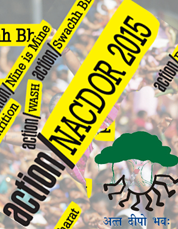 action/NACDOR 2015