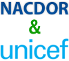 NACDOR Unicef