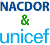 UNICEF NACDOR Unicef